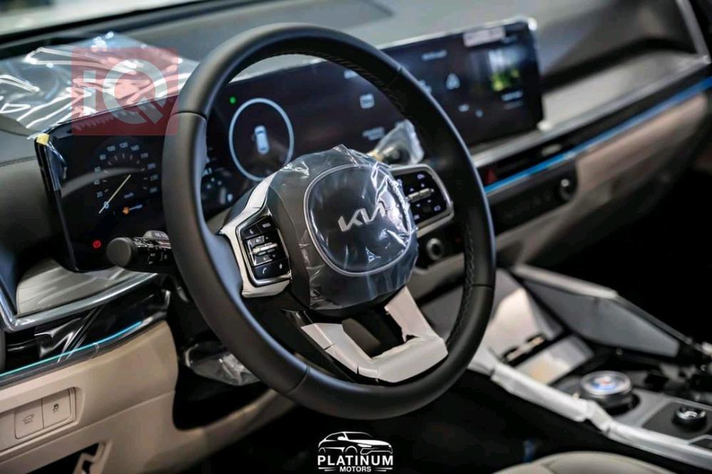 کیا سۆرینتۆ